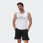 تاپ مردانه حلقه ای ریون فلامنت NIKE AIR