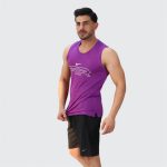 تاپ مردانه حلقه ای ریون فلامنت NIKE AIR - Image 4