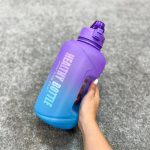 جاگ واتر پلاستیکی Healthy Bottle - Image 2
