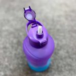 جاگ واتر پلاستیکی Healthy Bottle - Image 3
