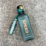 قمقمه پلاستیکی مستطیلی speed