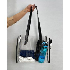 کیف شیشه ای